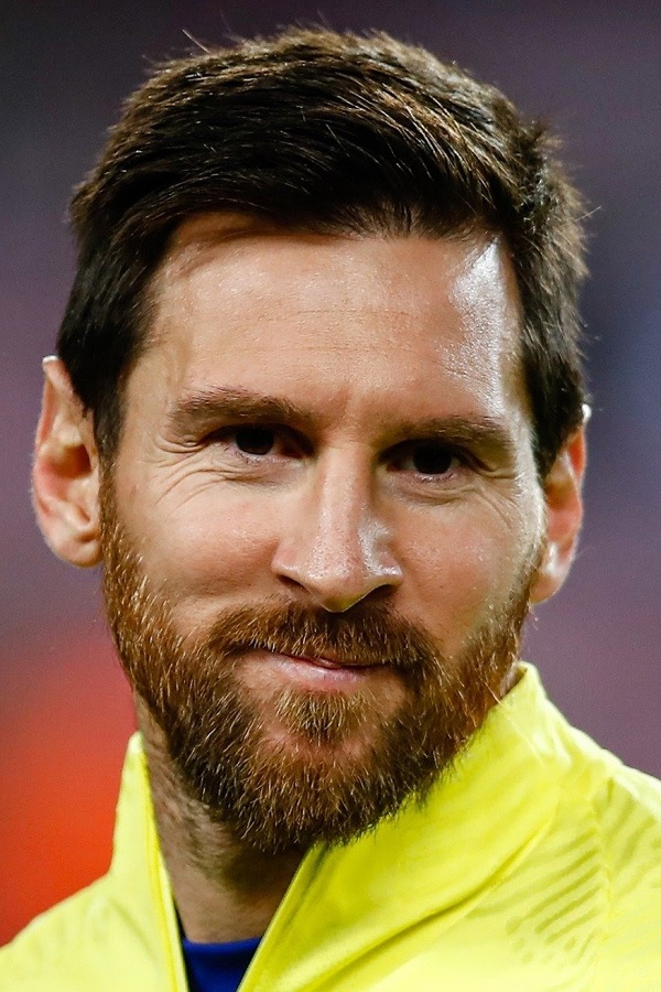 messi