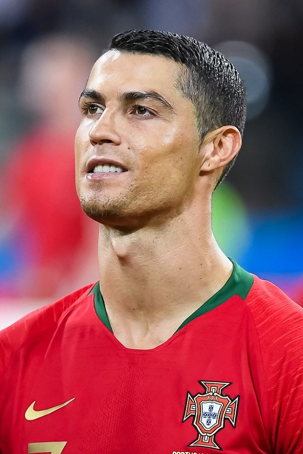 ronaldo