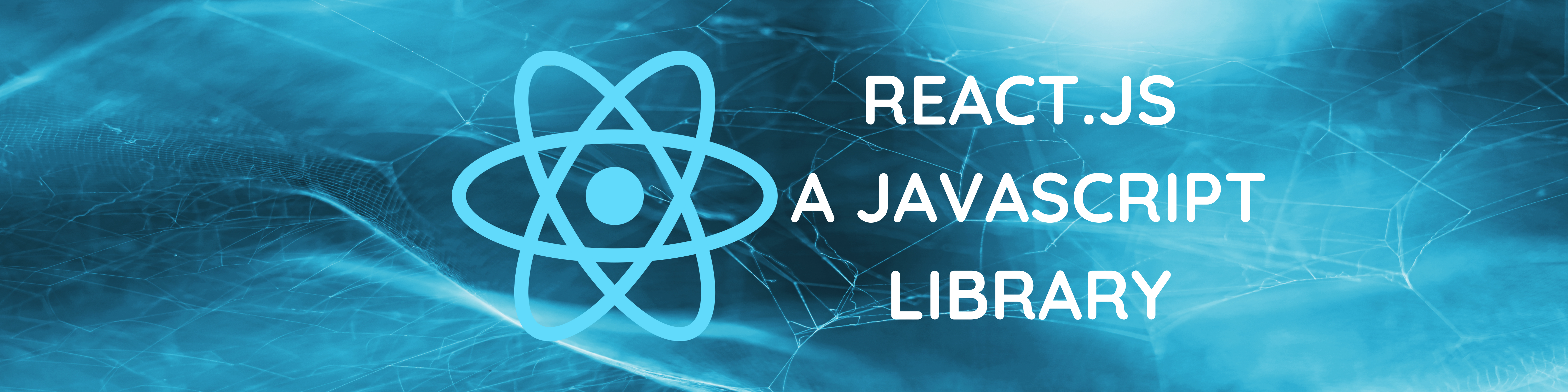 React - A JavaScript Library : Highly in-demand skill